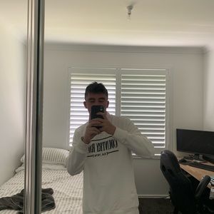 Meet your Posher, Matt